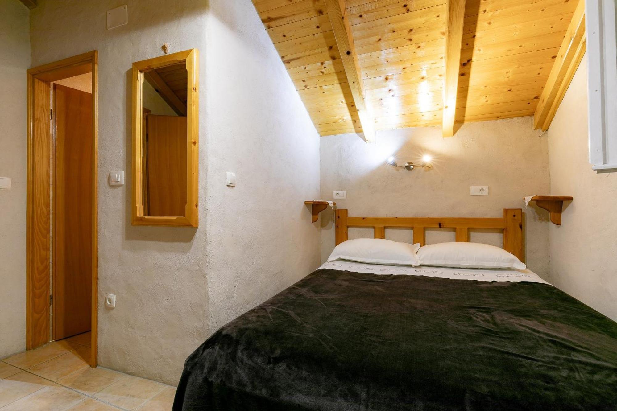 Stone House Harmony Apartment Zrnovo Bagian luar foto