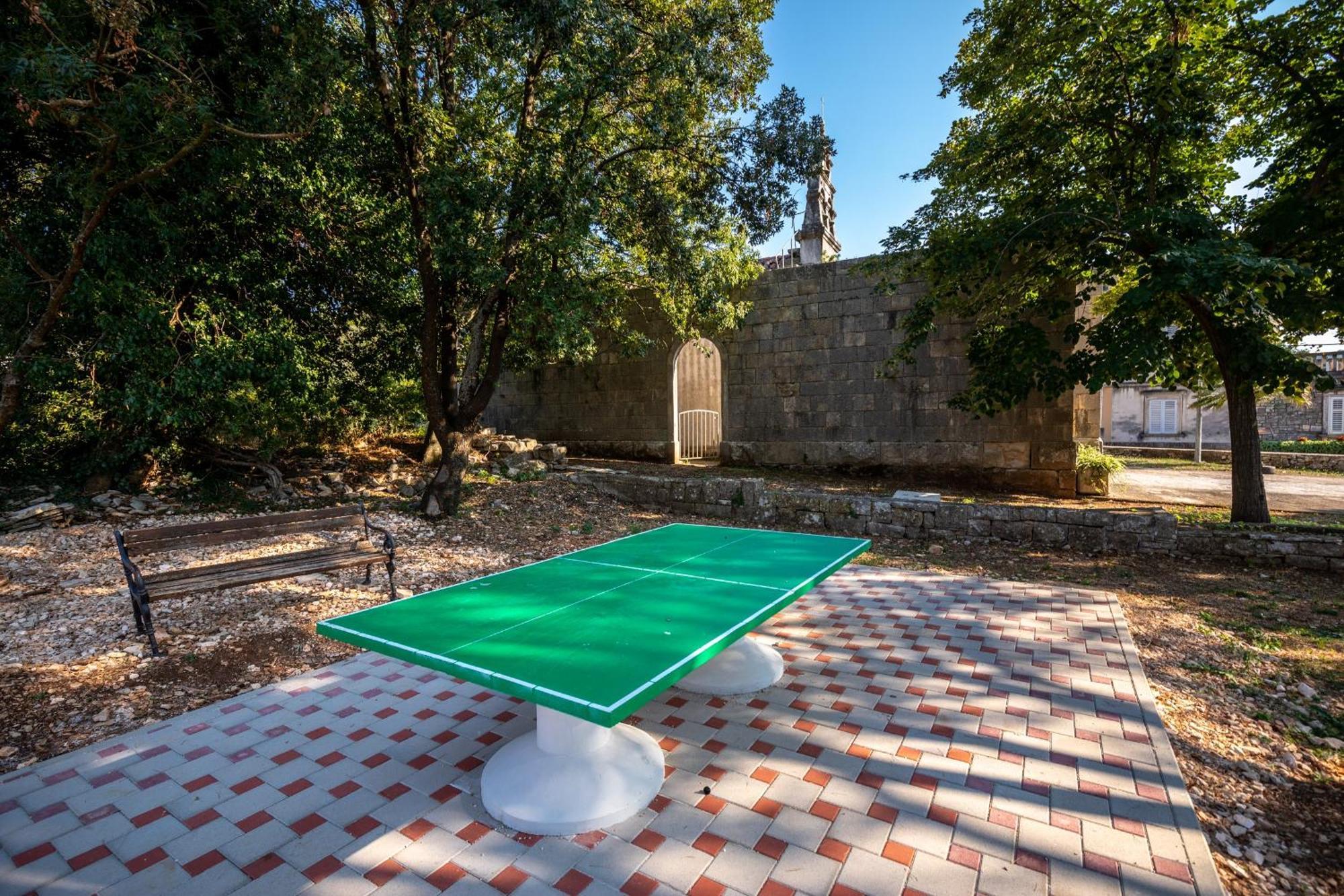 Stone House Harmony Apartment Zrnovo Bagian luar foto